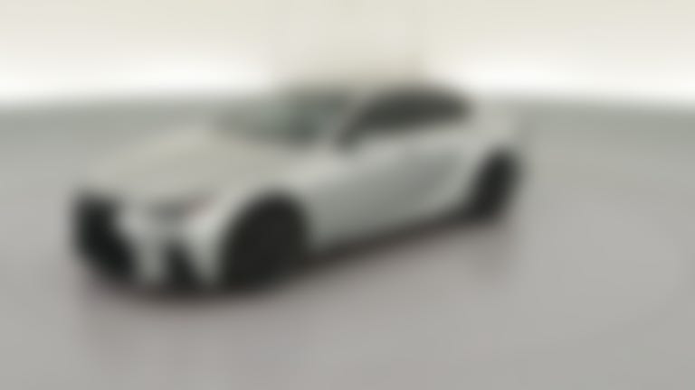 2024 Lexus IS vehicle photo