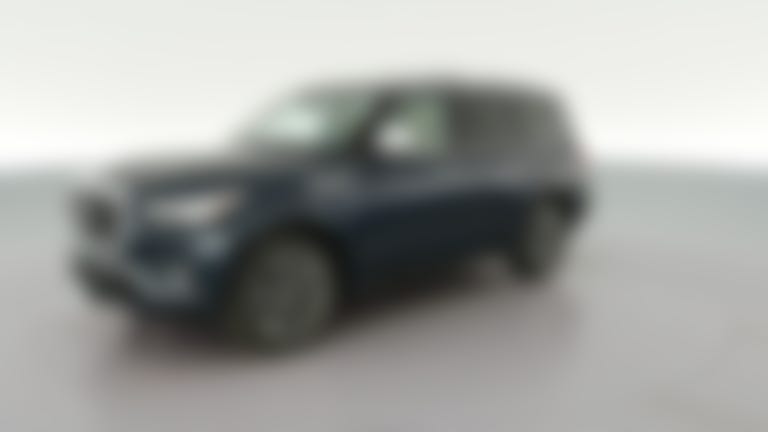 2020 INFINITI QX80 vehicle photo