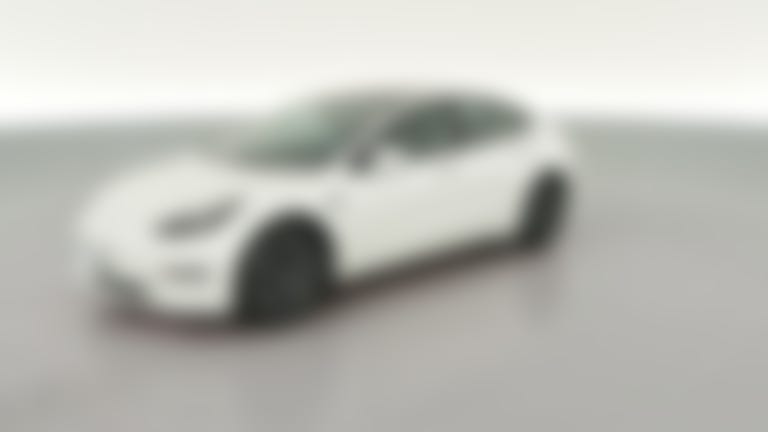 2023 Tesla Model 3 vehicle photo