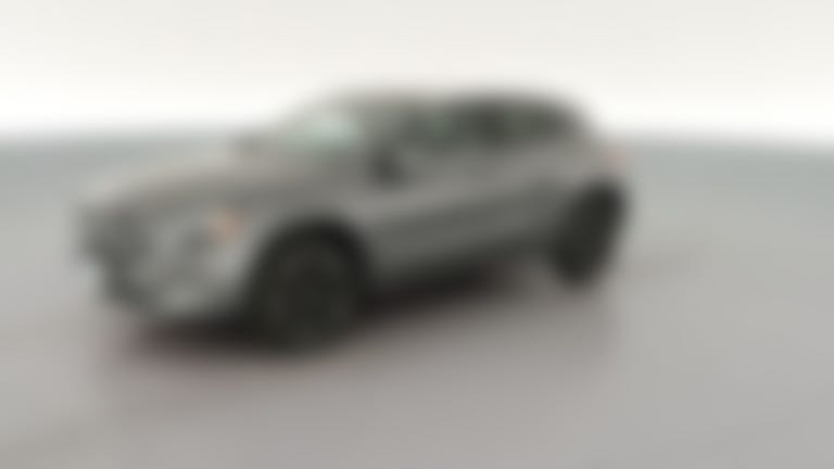 2019 Mercedes-Benz GLA vehicle photo