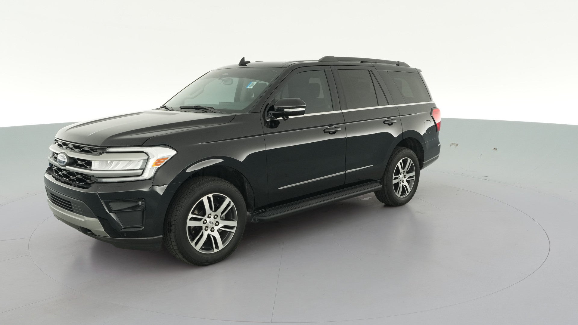 2024 Ford Expedition vehicle photo