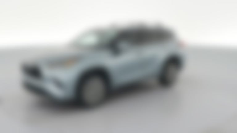 2021 Toyota Highlander vehicle photo