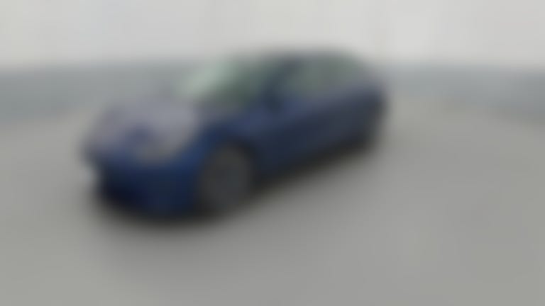 2022 Tesla Model 3 vehicle photo