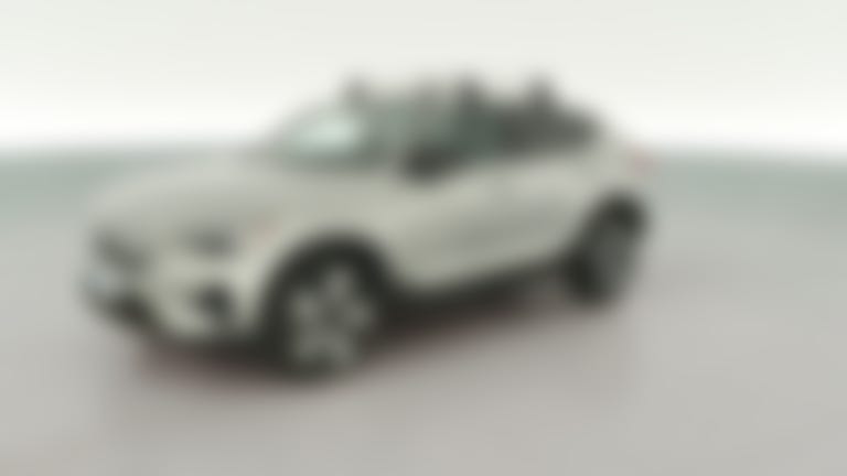 2023 Volvo C40 Recharge vehicle photo