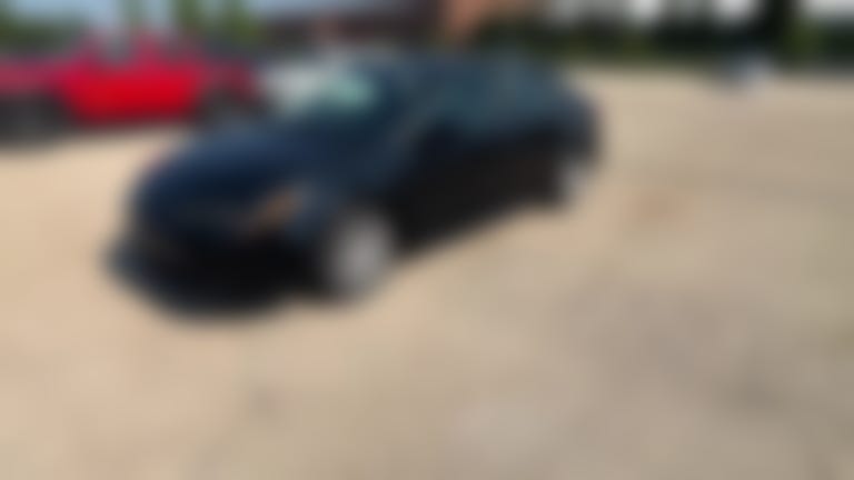 2025 Toyota Corolla vehicle photo