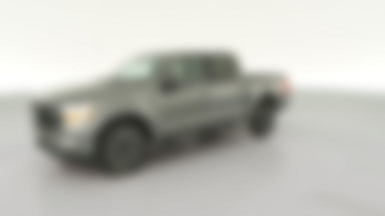 2021 Ford F150 SuperCrew Cab vehicle photo