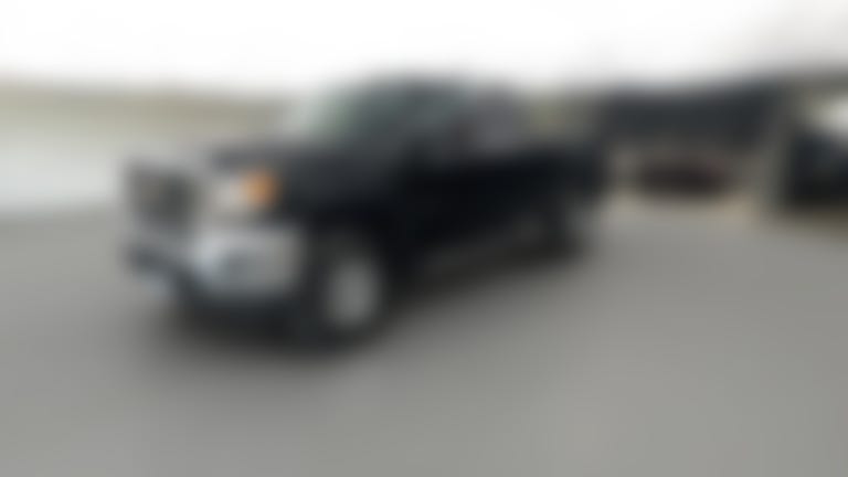 2019 GMC Sierra 2500 HD Double Cab vehicle photo