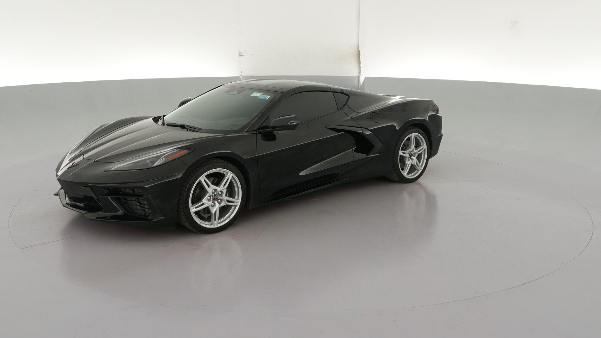 2025 Chevrolet Corvette vehicle photo