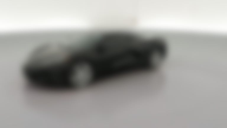 2025 Chevrolet Corvette vehicle photo