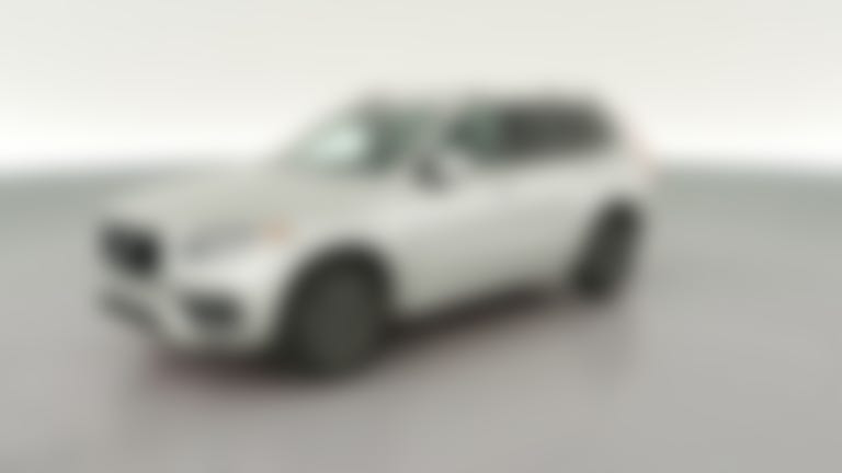2019 Volvo XC90 vehicle photo