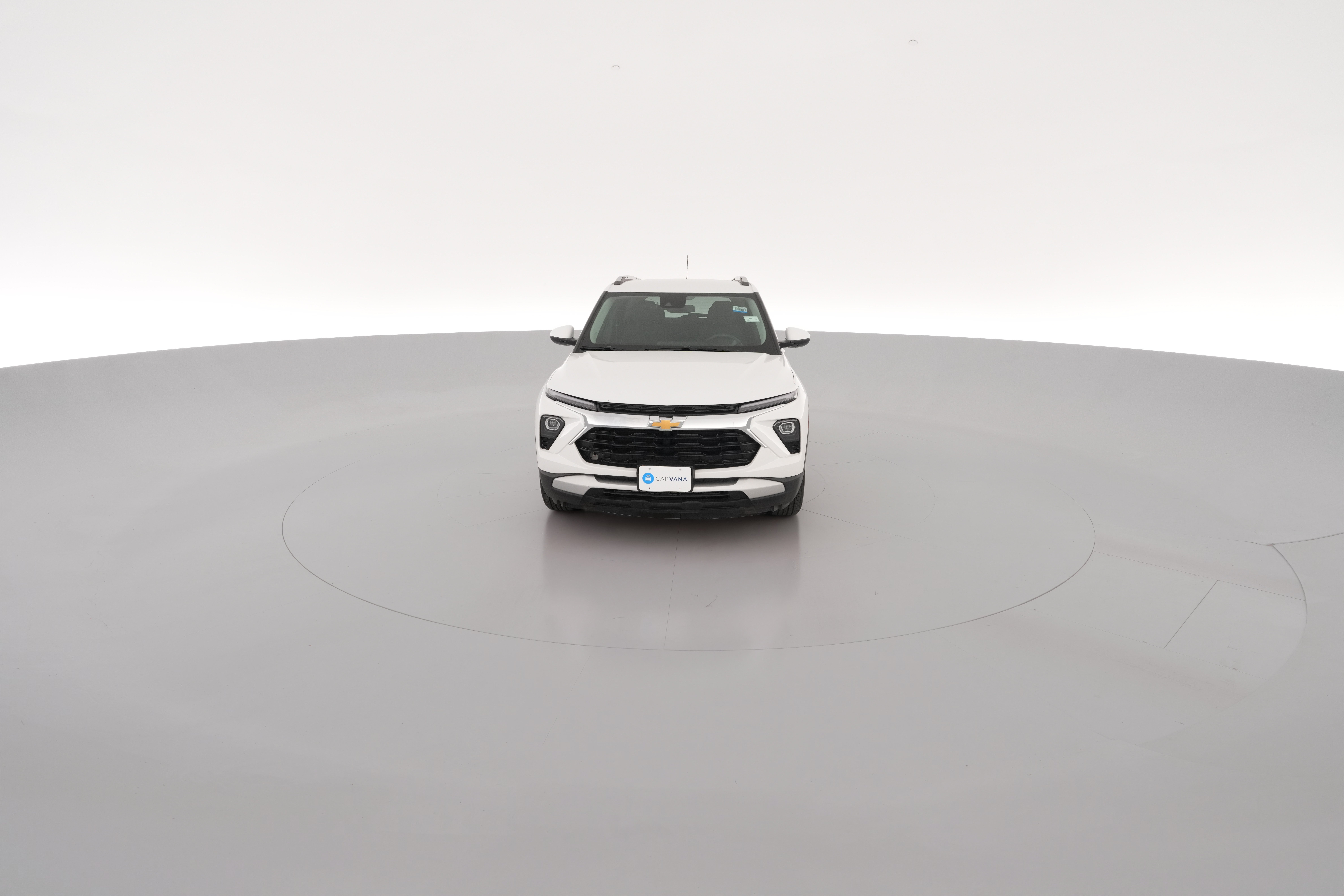 2025 Chevrolet Trailblazer LT - Photo 17