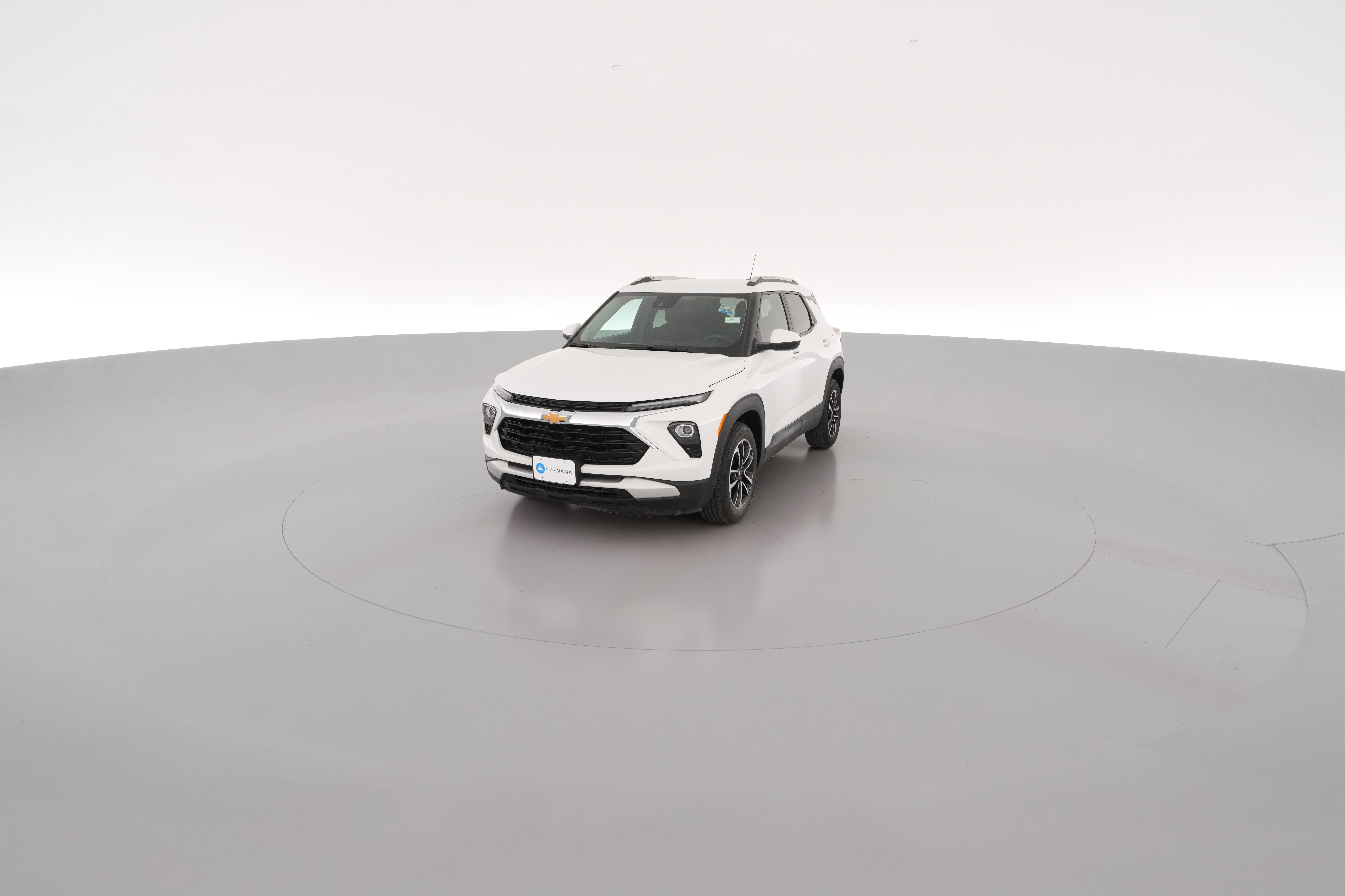 2025 Chevrolet Trailblazer LT - Photo 18