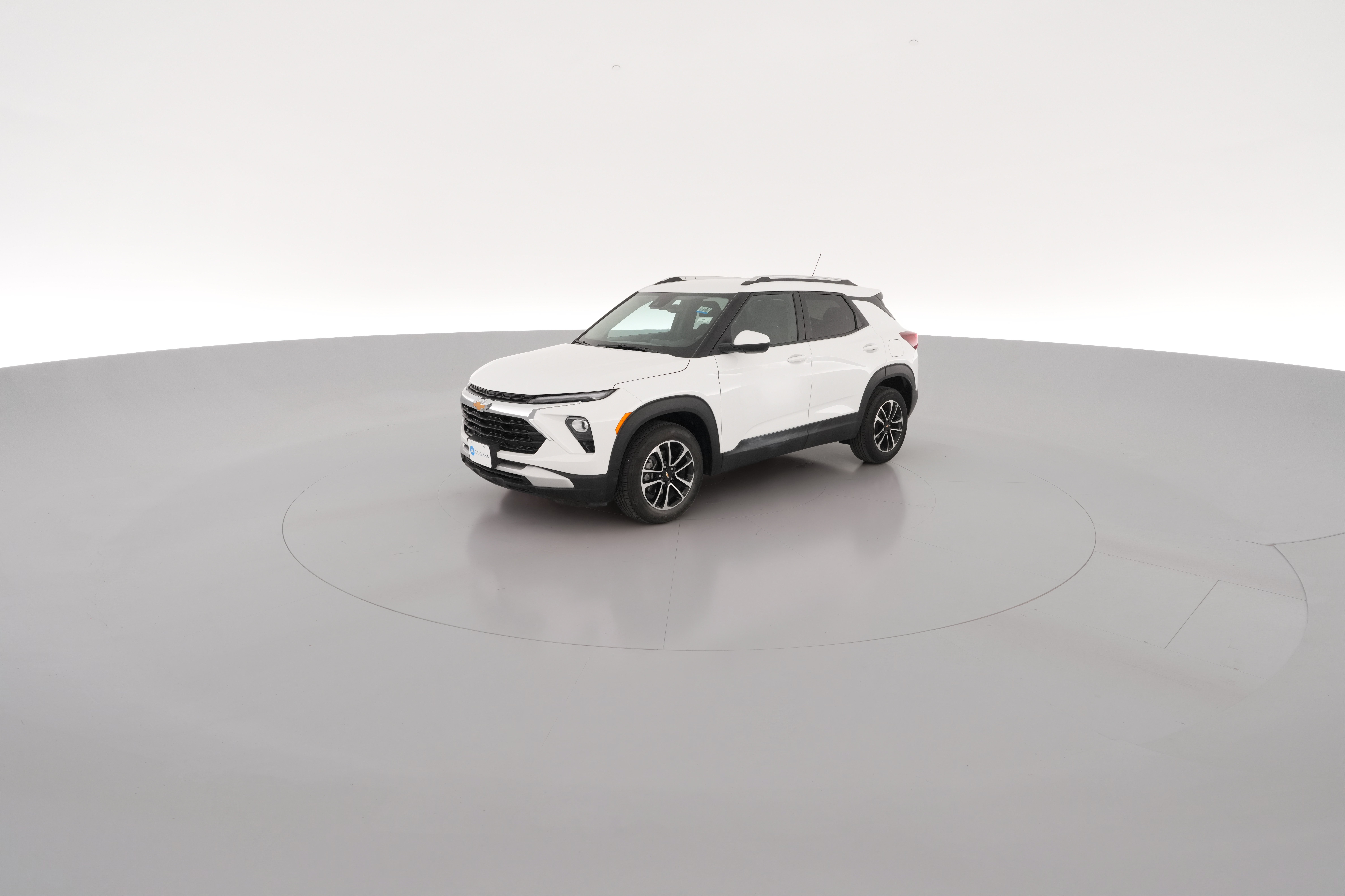 2025 Chevrolet Trailblazer LT - Photo 19