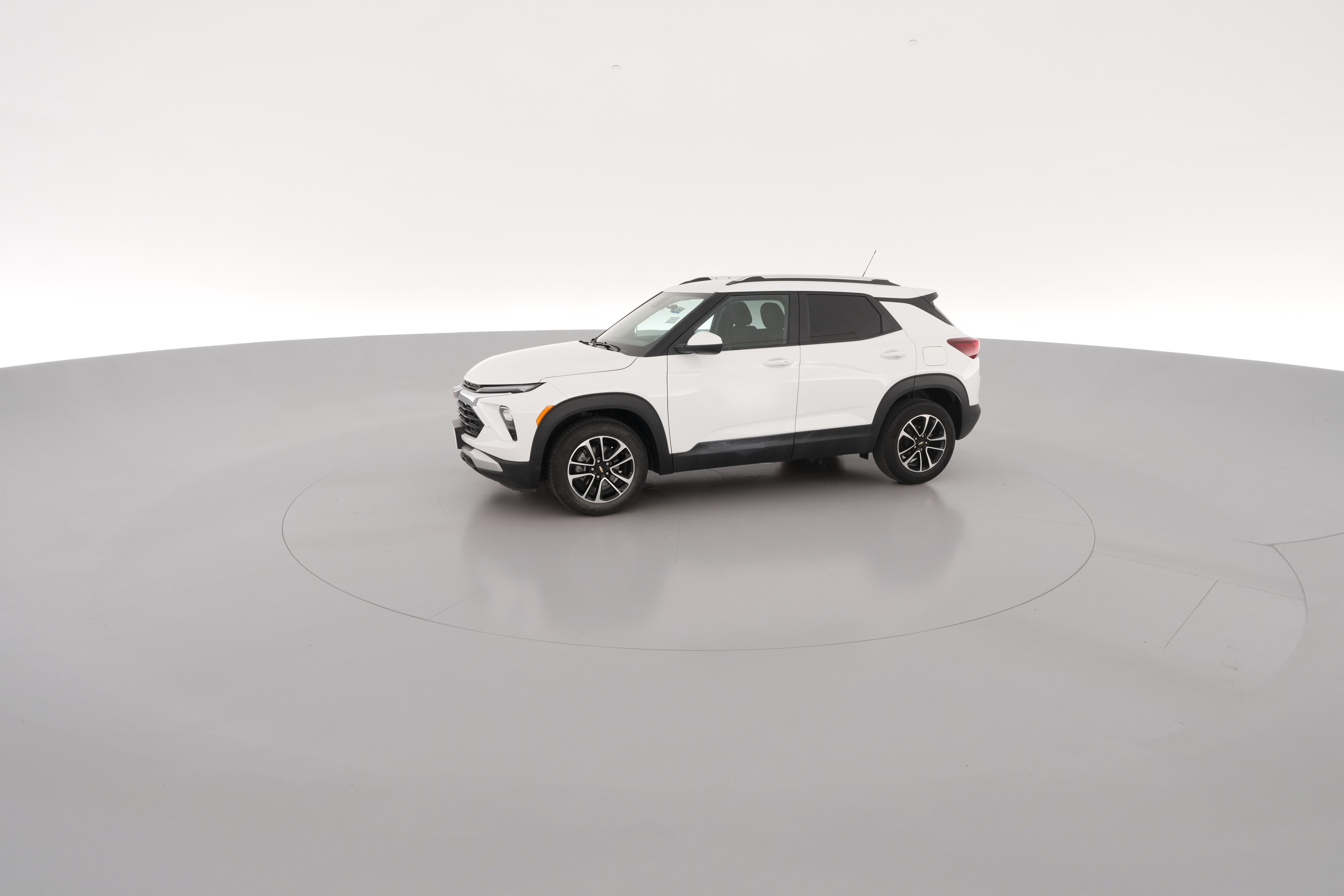 2025 Chevrolet Trailblazer LT - Photo 20