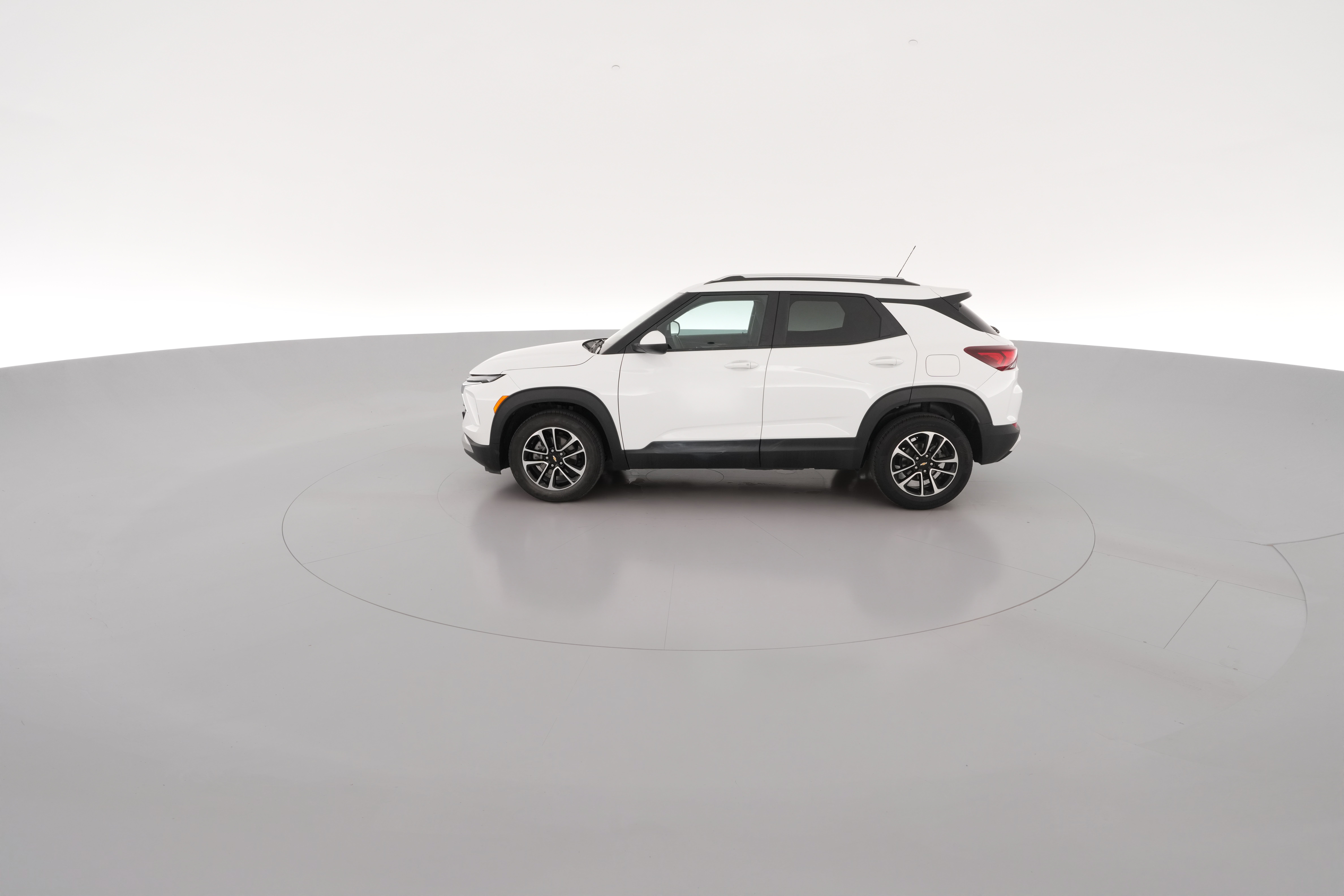 2025 Chevrolet Trailblazer LT - Photo 21