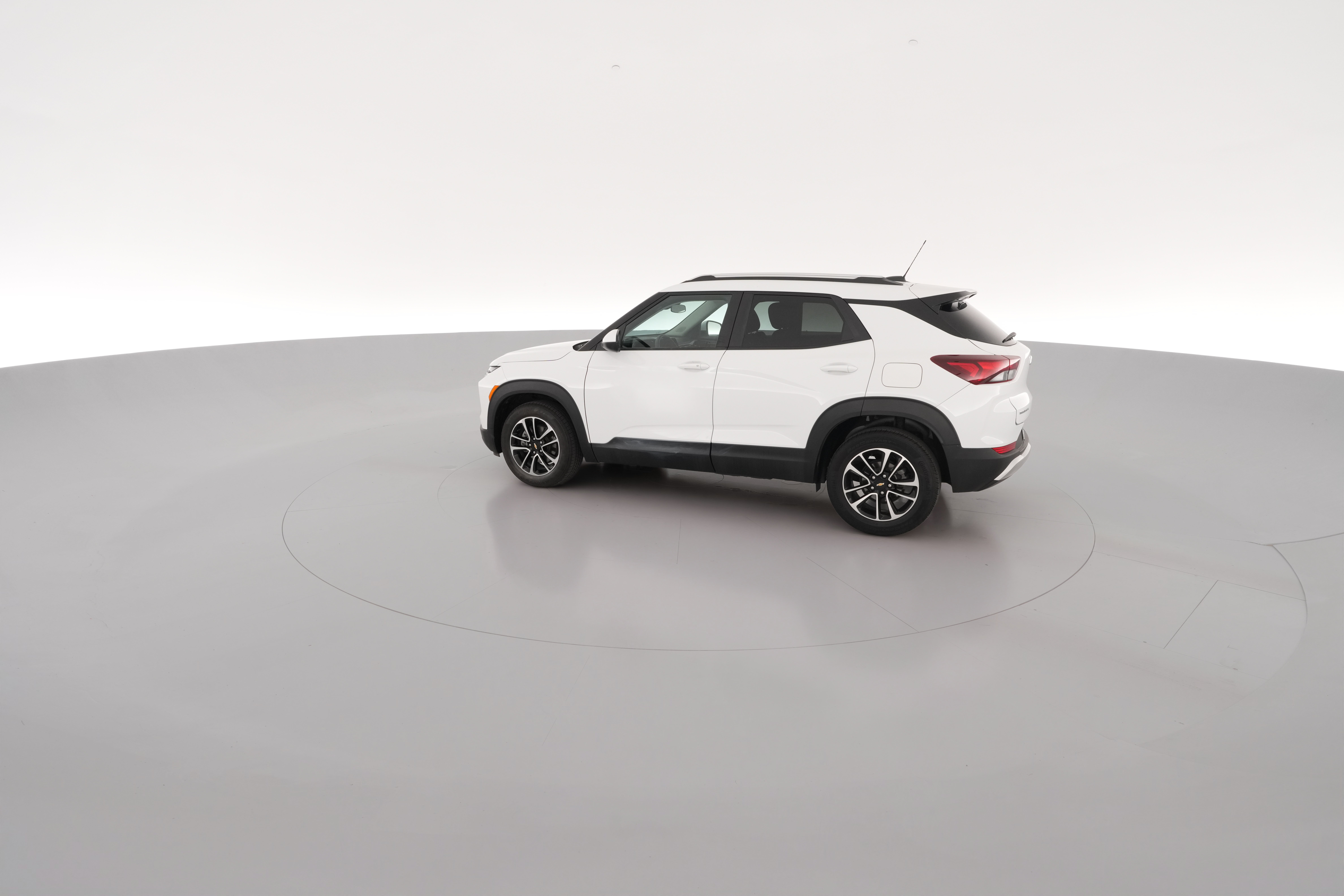 2025 Chevrolet Trailblazer LT - Photo 22