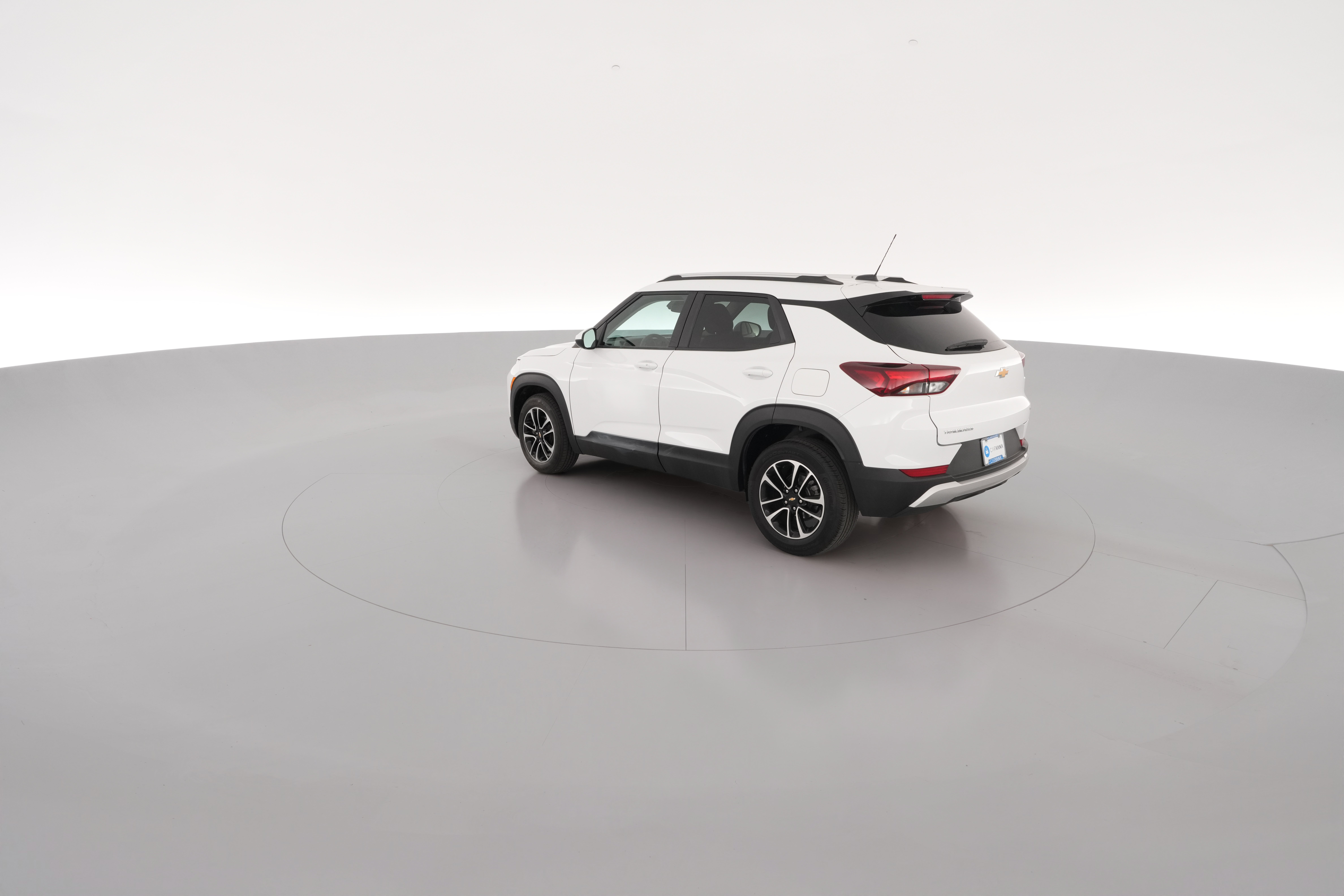 2025 Chevrolet Trailblazer LT - Photo 23