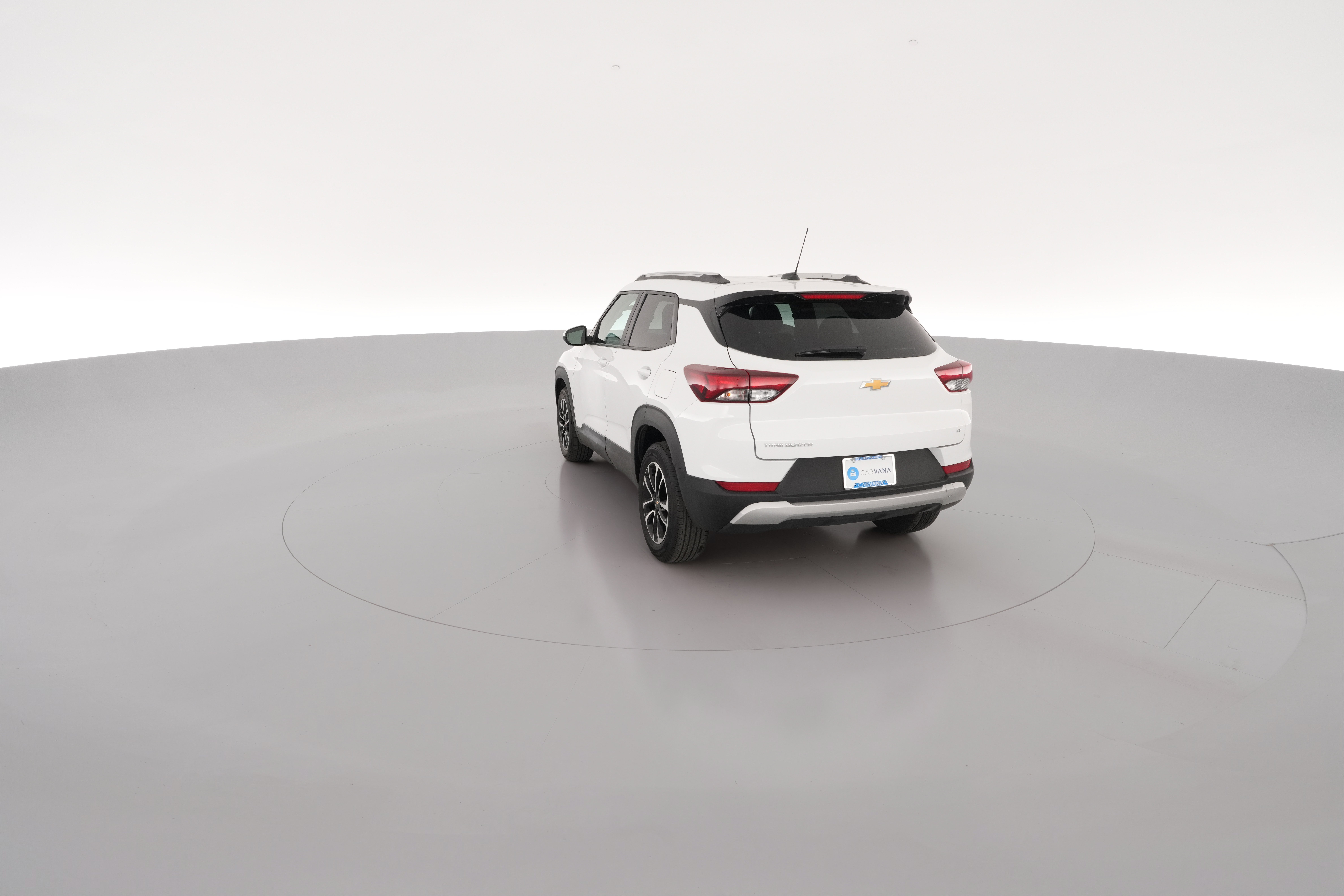 2025 Chevrolet Trailblazer LT - Photo 24