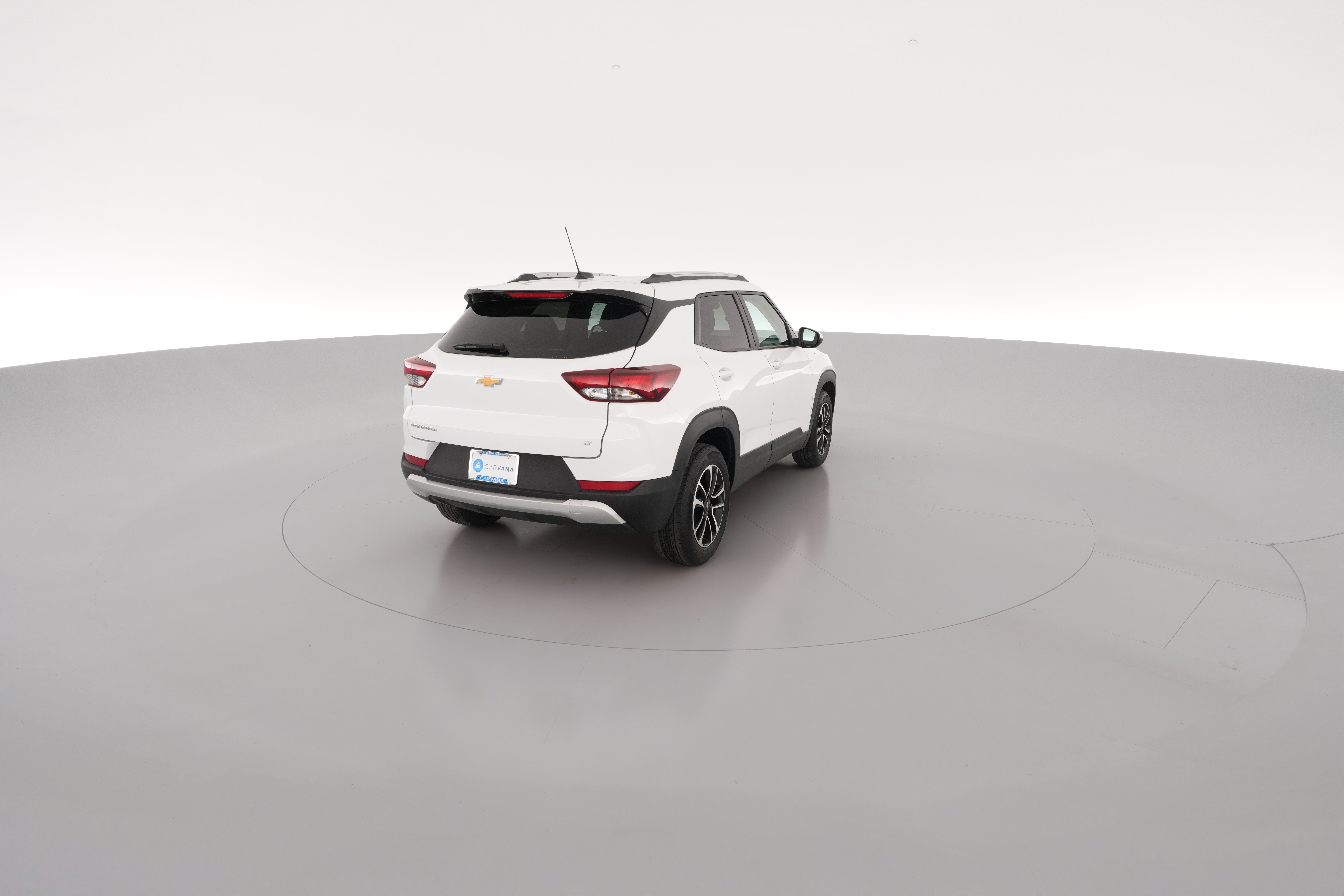 2025 Chevrolet Trailblazer LT - Photo 26