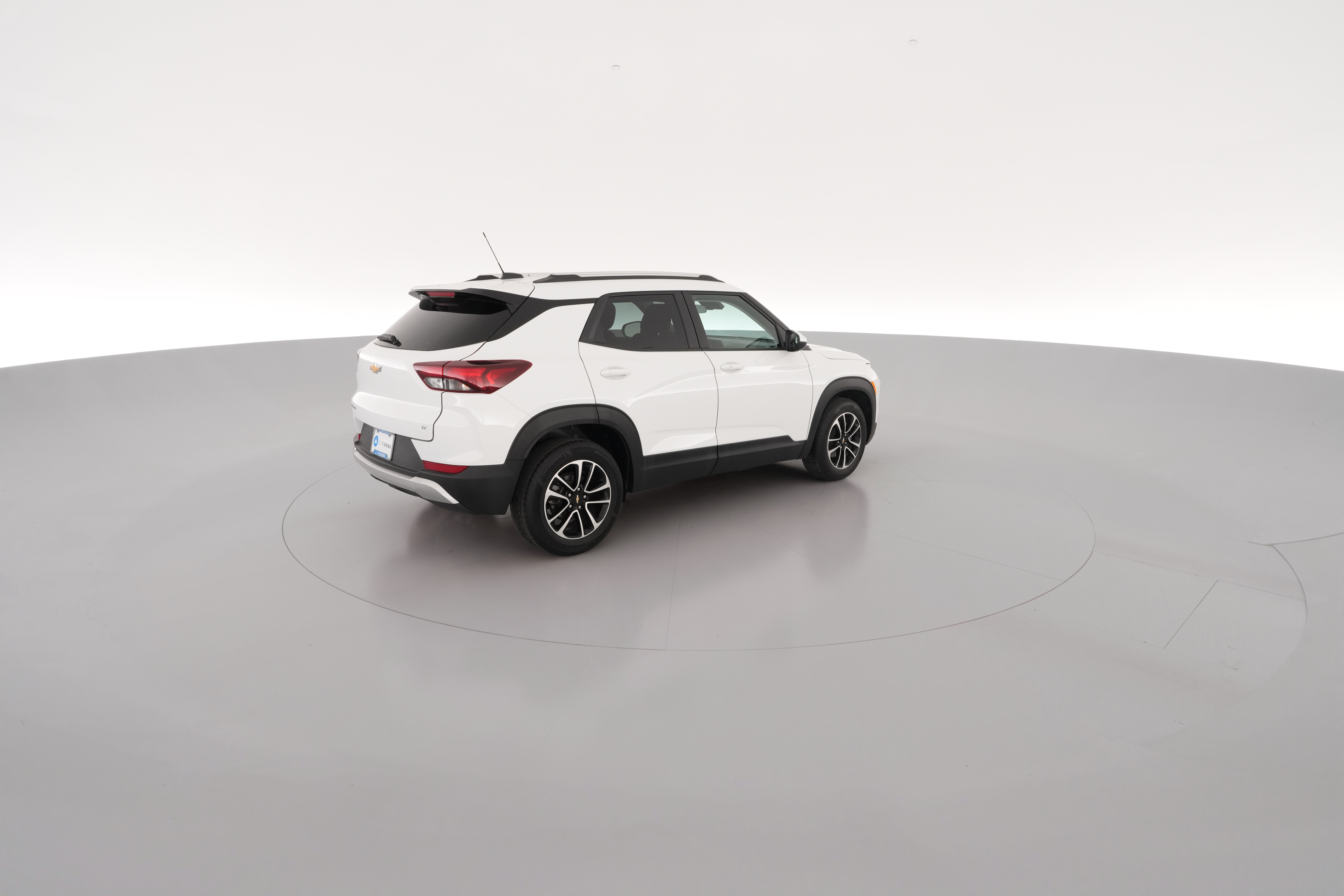 2025 Chevrolet Trailblazer LT - Photo 27