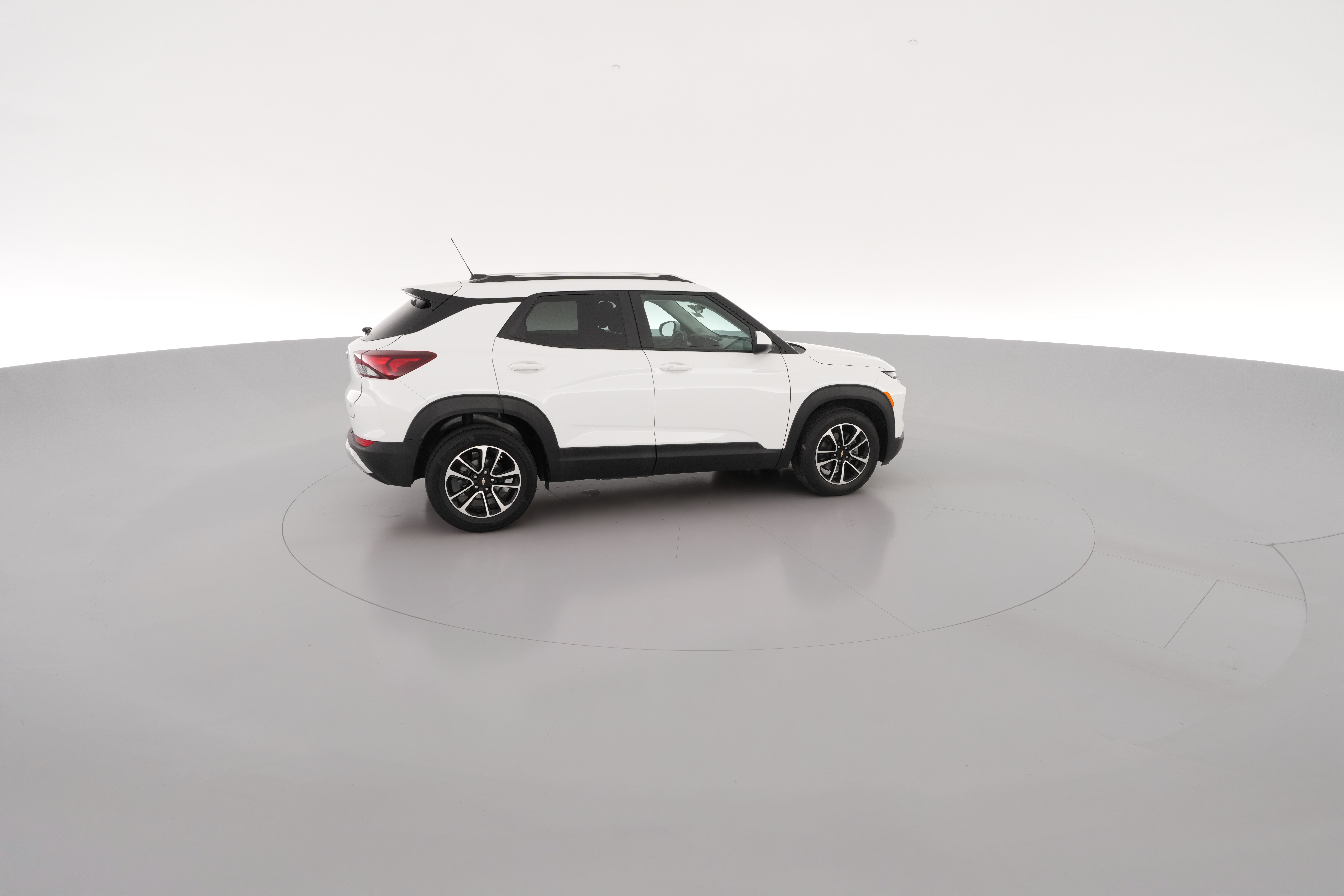 2025 Chevrolet Trailblazer LT - Photo 28