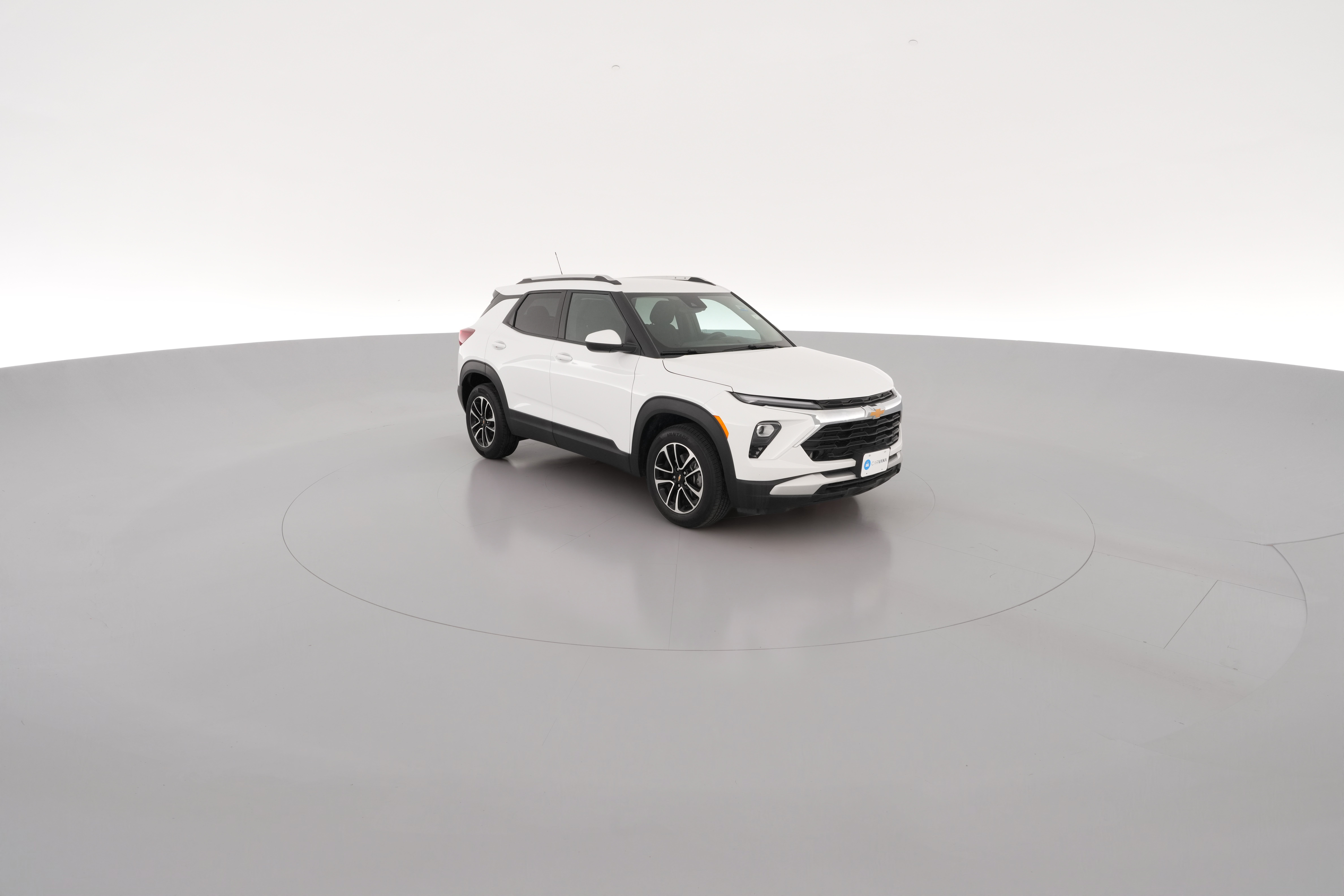 2025 Chevrolet Trailblazer LT - Photo 31