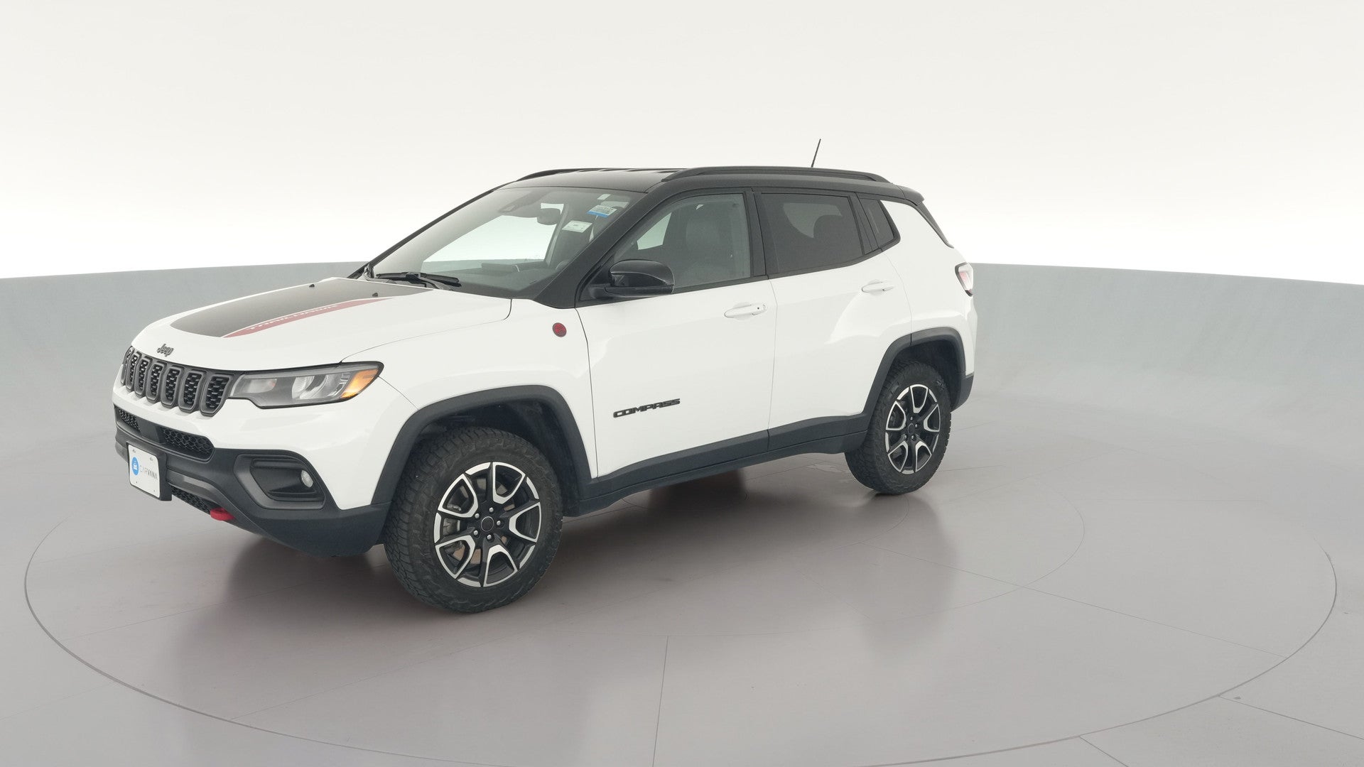 2025 Jeep Compass vehicle photo