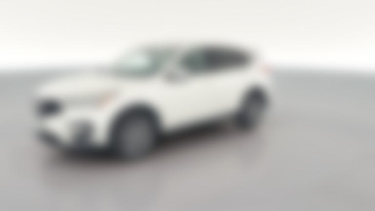 2019 Acura RDX vehicle photo