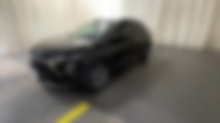 2025 Chevrolet Trax vehicle photo
