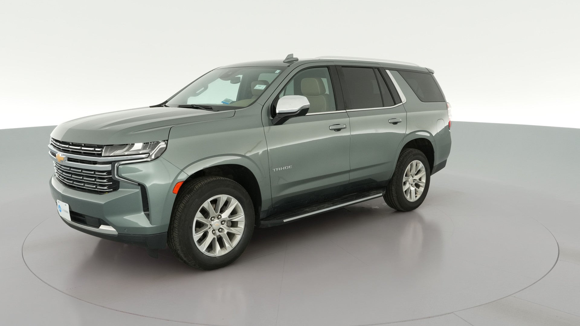 2024 Chevrolet Tahoe vehicle photo