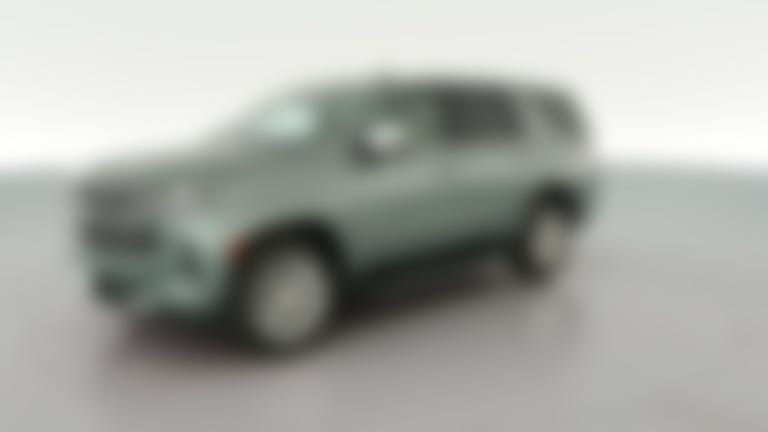 2024 Chevrolet Tahoe vehicle photo