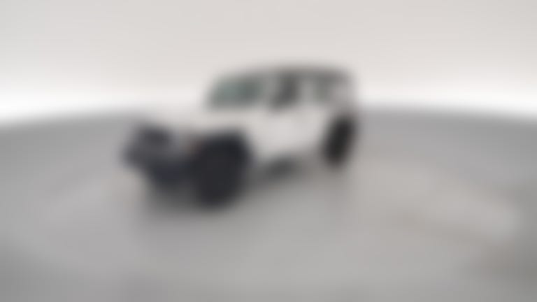 2024 Jeep Wrangler 4 Door vehicle photo