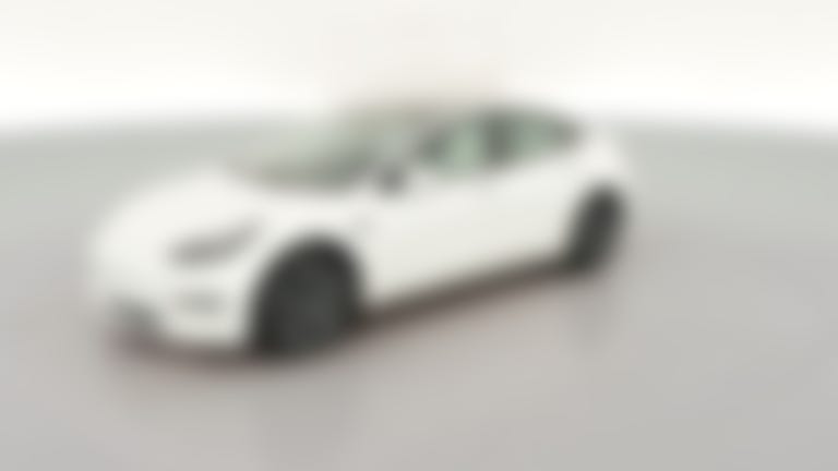 2022 Tesla Model 3 vehicle photo