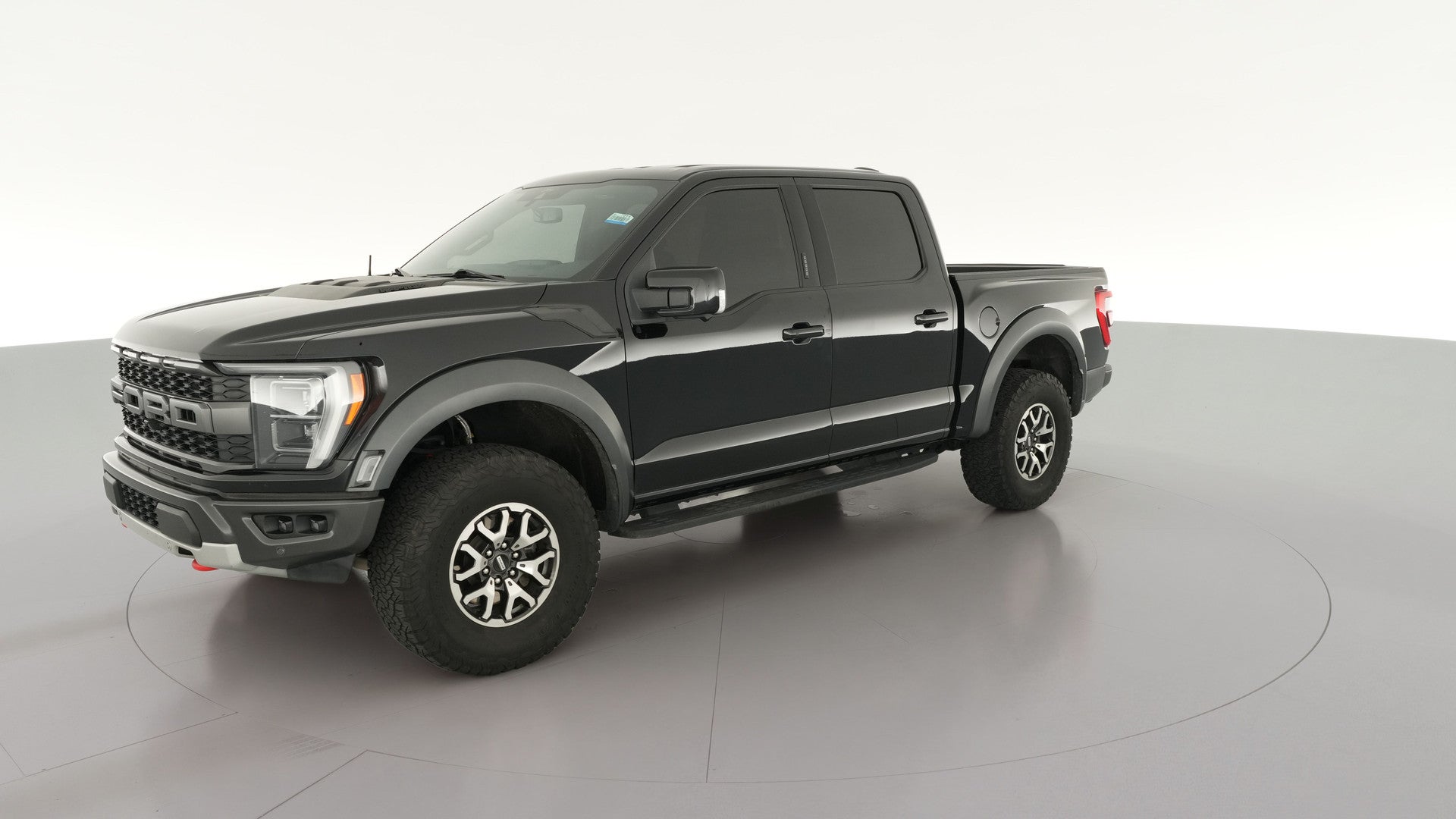 2022 Ford F150 SuperCrew Cab vehicle photo