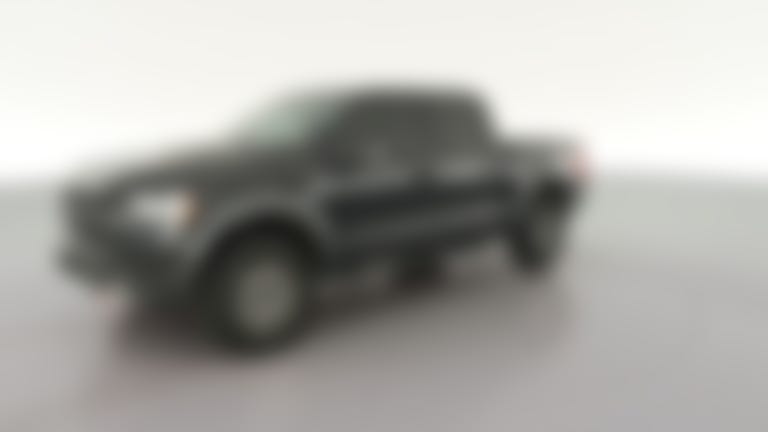 2022 Ford F150 SuperCrew Cab vehicle photo