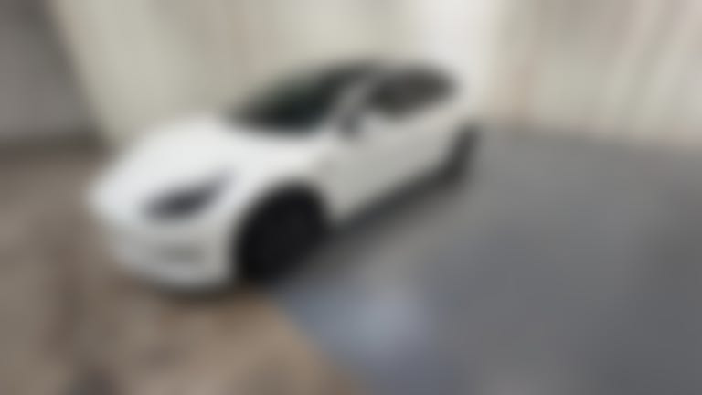 2021 Tesla Model 3 vehicle photo