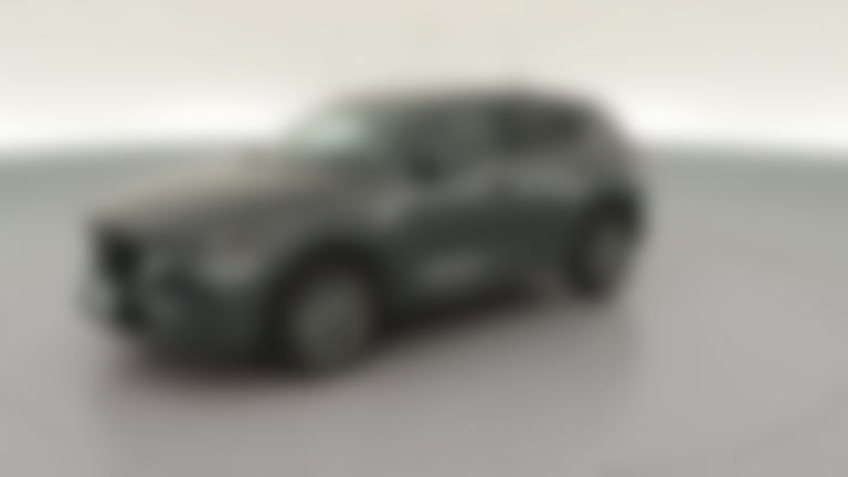 2025 MAZDA CX-5 vehicle photo