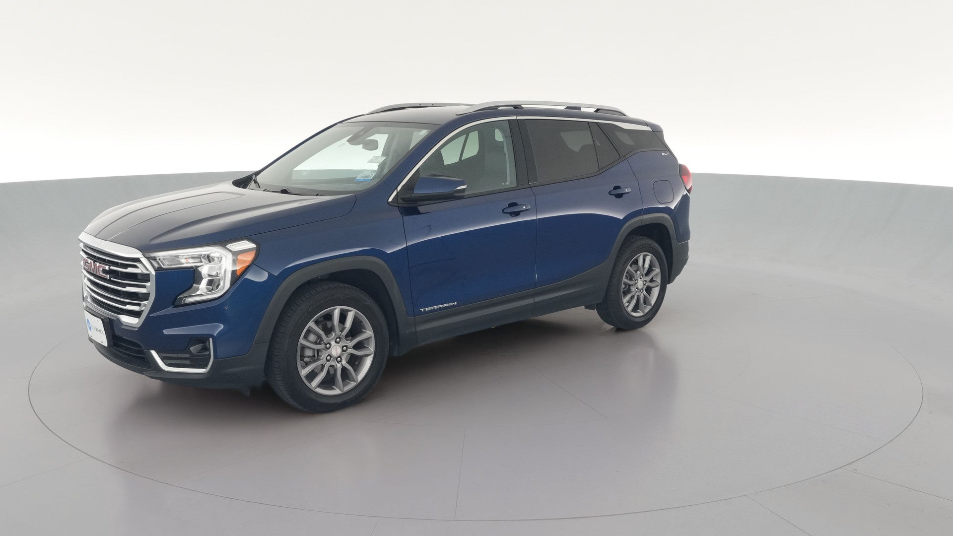 2023 GMC Terrain vehicle photo