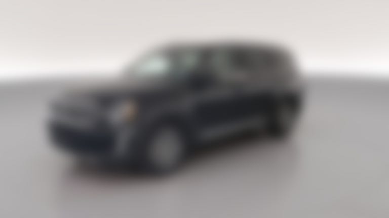 2020 Kia Telluride vehicle photo