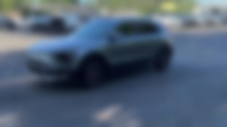 2026 Kia Niro vehicle photo