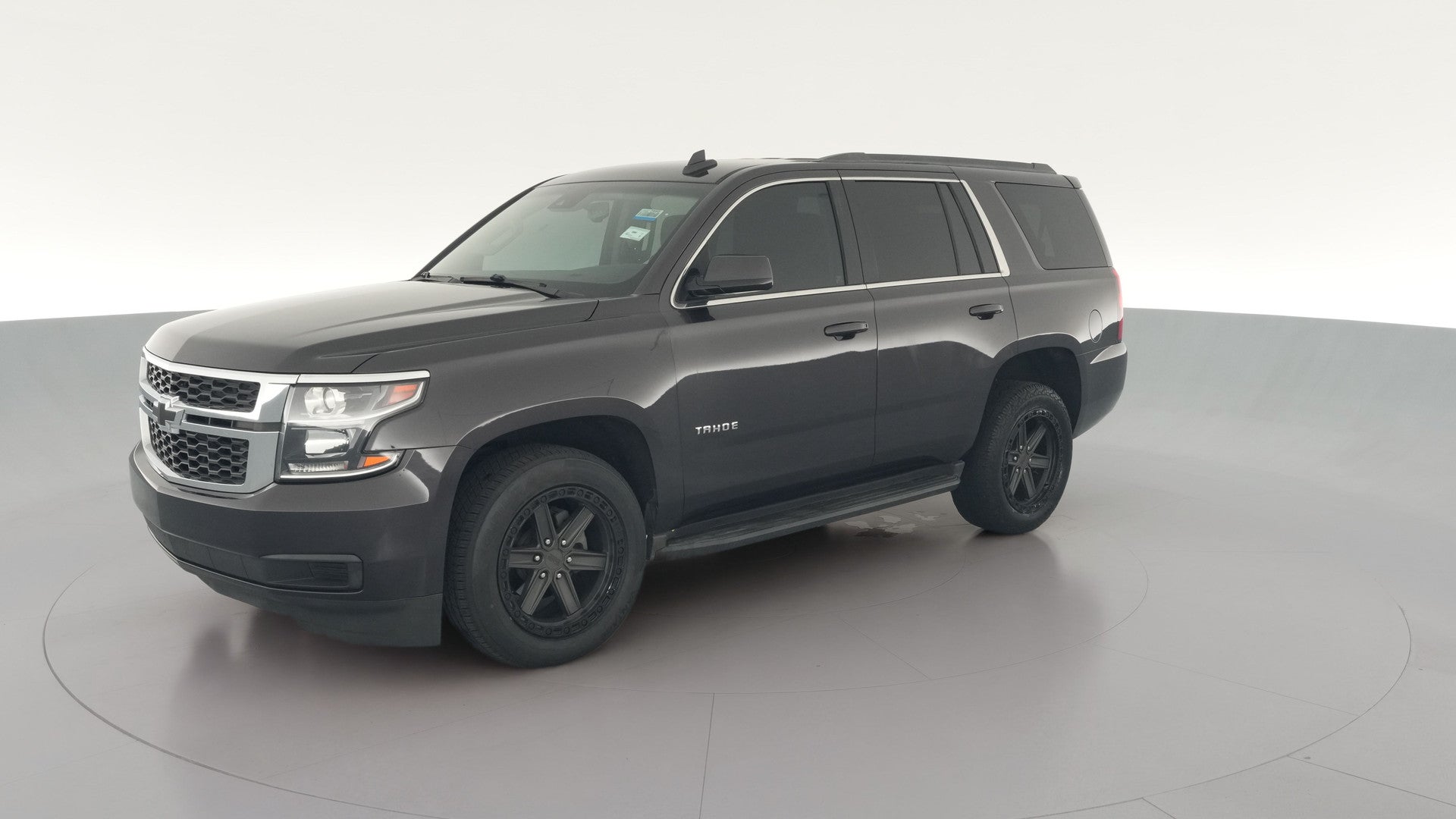 2017 Chevrolet Tahoe vehicle photo