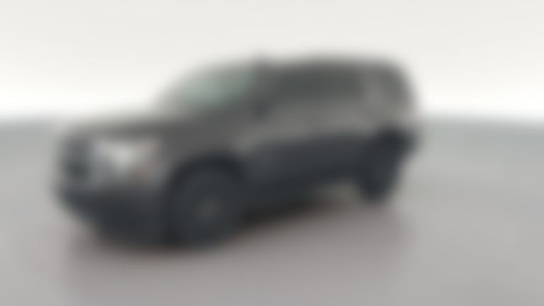 2017 Chevrolet Tahoe vehicle photo