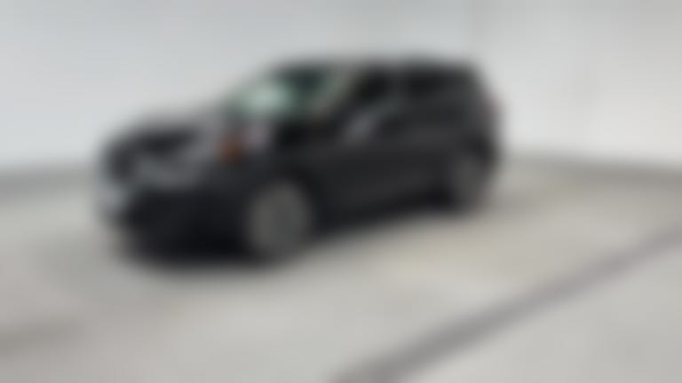 2023 Nissan Rogue vehicle photo