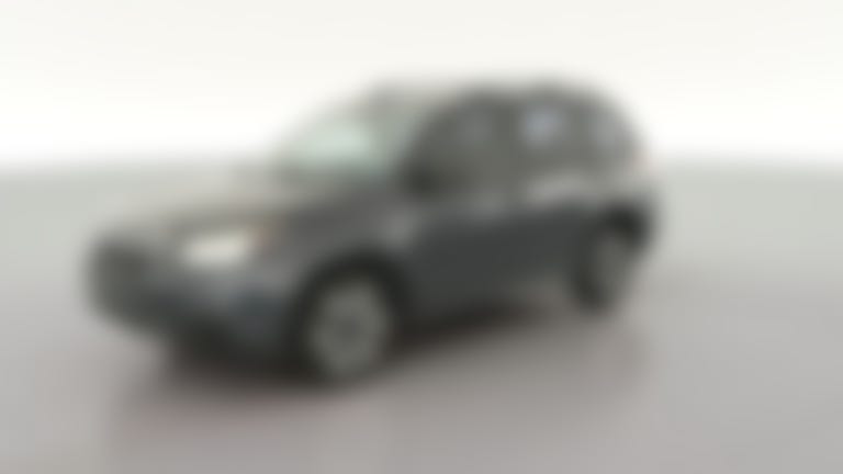 2017 Subaru Forester vehicle photo