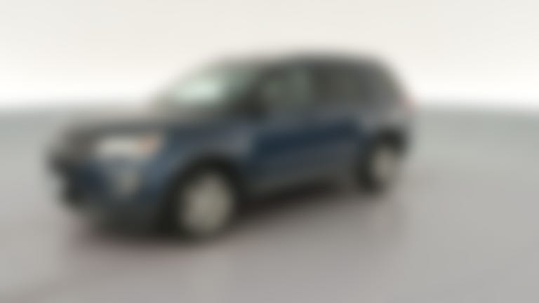 2017 Ford Explorer vehicle photo
