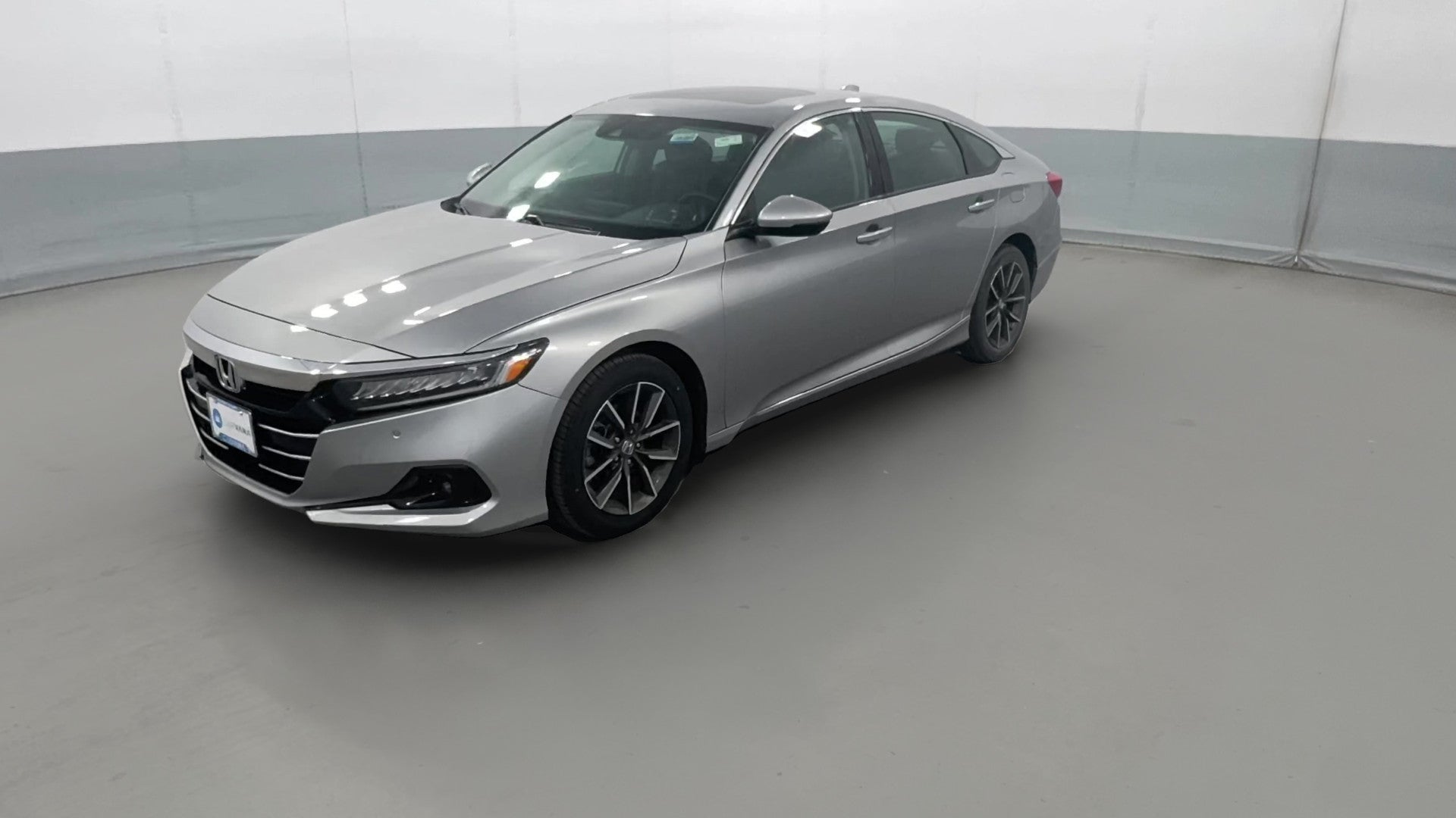 2022 Honda Accord vehicle photo