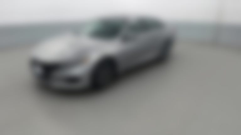 2022 Honda Accord vehicle photo