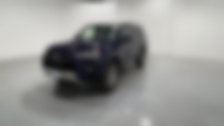 2024 Toyota 4Runner vehicle photo