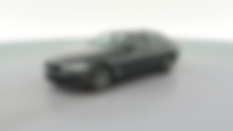2021 BMW 5 Series vehicle photo