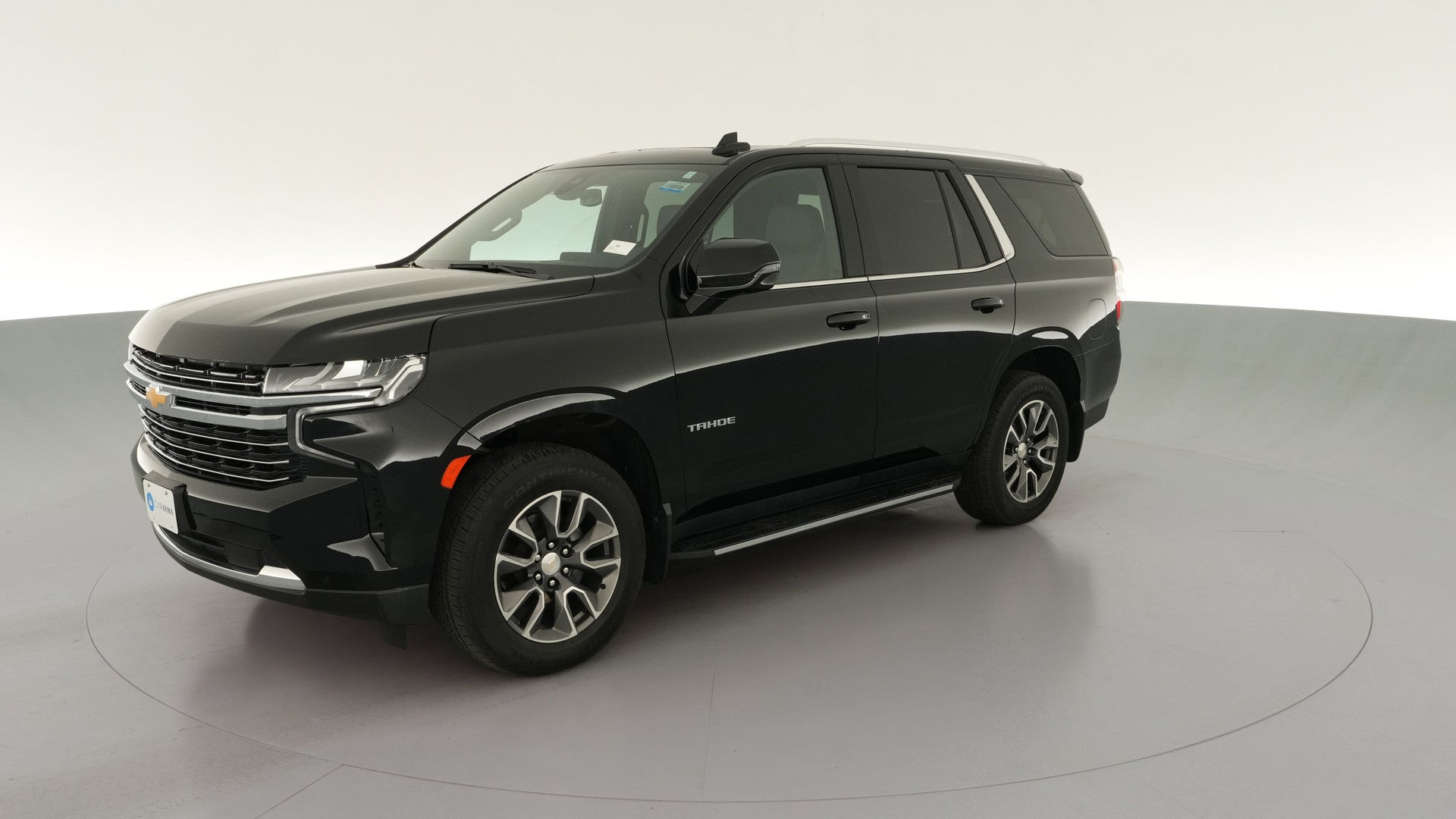 2022 Chevrolet Tahoe vehicle photo
